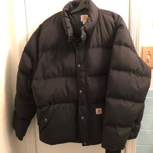 Carhartt Bubble coat
